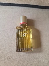 Vtg ARAMIS 900 Herbal Cologne Mini Eau De Cologne .25 fl oz Splash Mini RETIRED