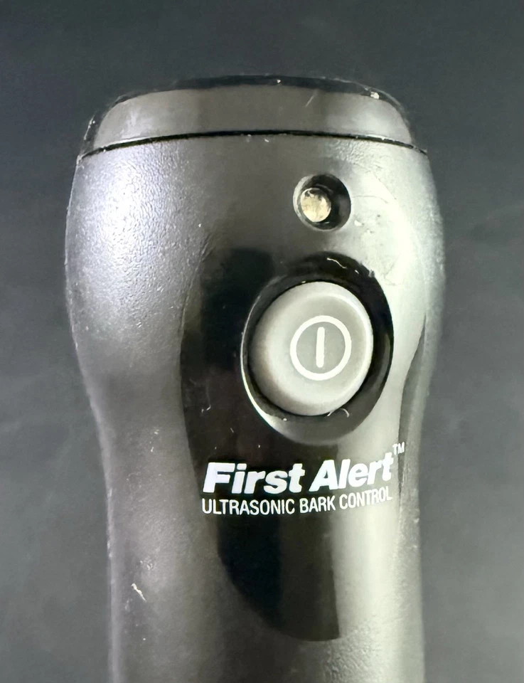 First Alert Bark Genie Handheld Bark Control Device Vh1 - Image 3 of 4