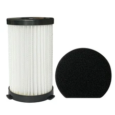 HEPA Filter Cotton Filter For Moosoo D600 Wireless Vacuum Cleaner Accessories