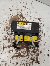 Chassis ECM  ab Below Center Console Coupe Fits 11 CAMARO 1415722