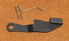 Springfield XD-S 9mm 3.3" XDS mod 2 Parts Slide catch, and spring
