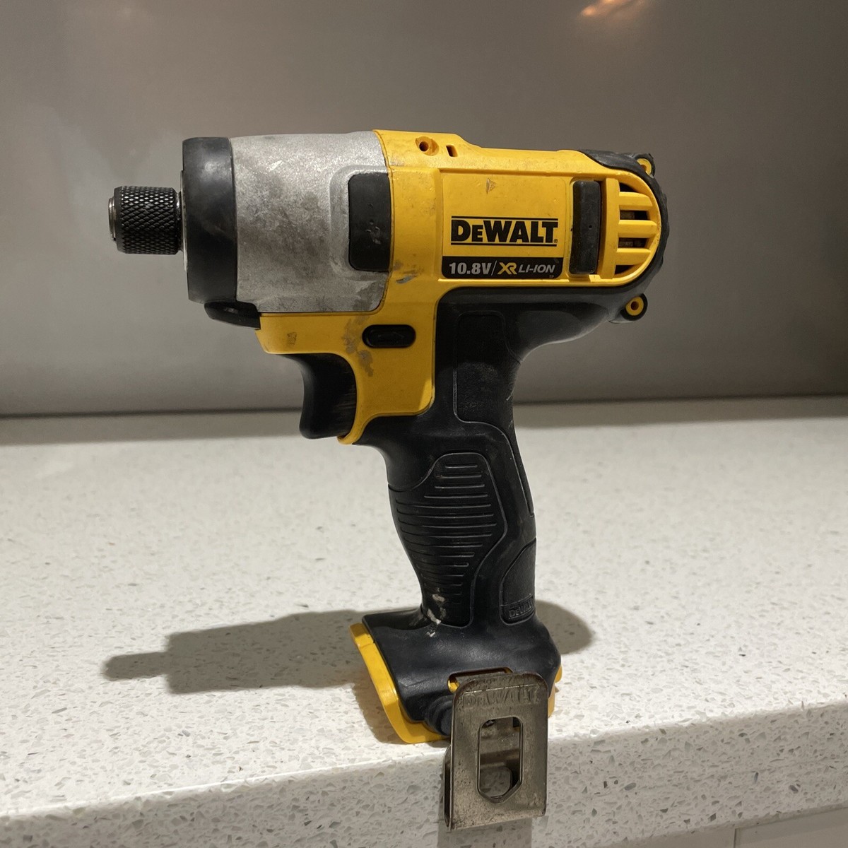 Dewalt DCF815-XE Compact Impact Driver Body Only