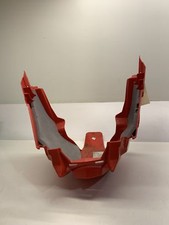 Nosepan, Indy Red - 2017 Polaris Switchback P...