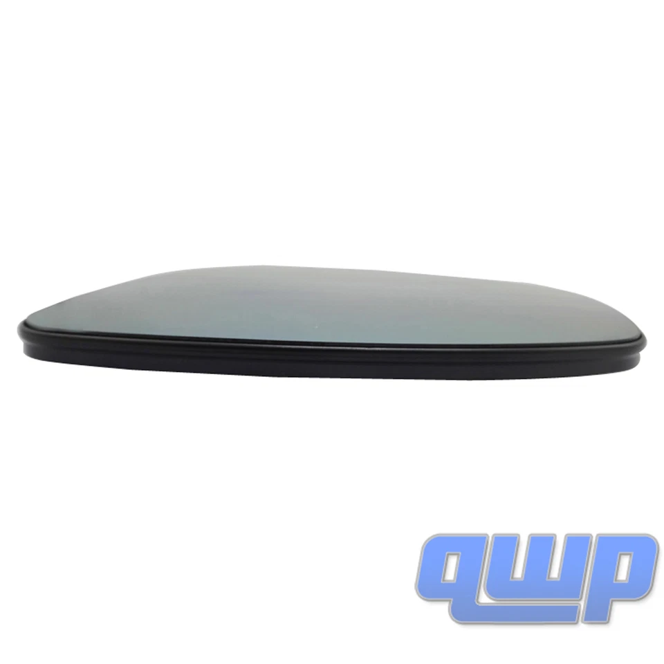 Espejo retrovisor de cristal nuevo para Land Rover Range Rover Sport LH izquierdo 2003-2017 LR035033 Foto 3 de 4