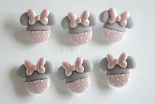 Baby Minnie ~ Disney License ~ Dress It Up / Mickey Mouse / Baby girl