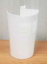 Vicks Warm Mist Humidifier V750 Series Mist Chimney with Medicine Cup