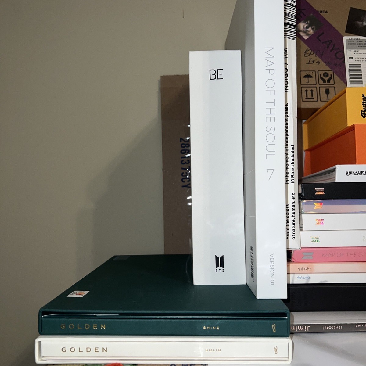 Bts Album Bulk Sale (2013-2024) Complete Your Collection! | eBay