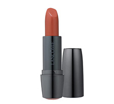 New Lancome Color Design Lipstick 256 Sugared maple -0.14oz Full Size