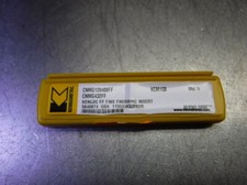 Kennametal Carbide Turning Inserts QTY5 CNMG432FF/CNMG120408FF KCM15B LOC3482