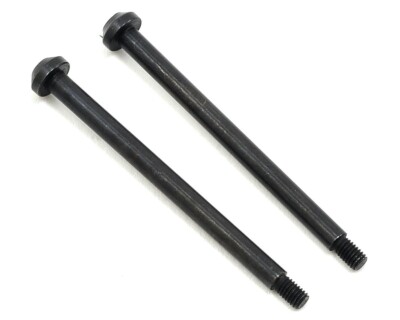 Team Associated RC8B3 Querlenkerstift ASC81076 RC8B4, RC8B4.1, RC8B4.1e, RC8B4e,