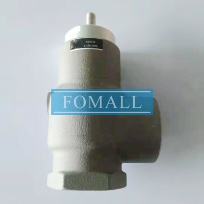 Fit For VMC Air compressor Minimum pressure valve assembly G46(40) 2.220.2300