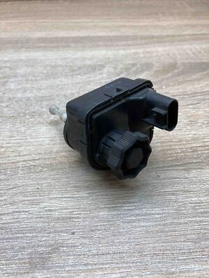 0307852300 Bosch Opel Astra Xenon Scheinwerferreichweite Einstellung