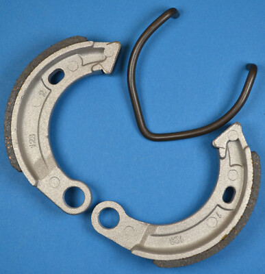 Bremsbeläge Hercules Prima 2 3 4 5 5S 6 M4 M5 Optima 50 Bremsbacken-Satz Bremse