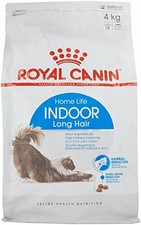 royal canin indoor long hair