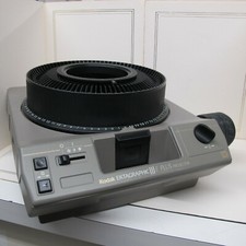 Kodak Ektagraphic III E Plus Projector