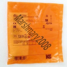 1PCS Brand New IFM IFT203 Proximity Switch Sensor IFT203 Fast Shipping