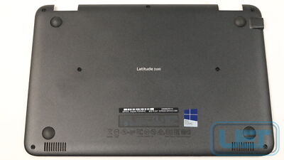 Dell Latitude 3180 Laptop Base Bottom Case PKT0G Grade A Tested Warranty