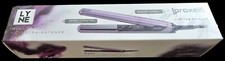Brand New Proxelli Lyne Limited Edition Ceramic Mini Hair Straightener - Black