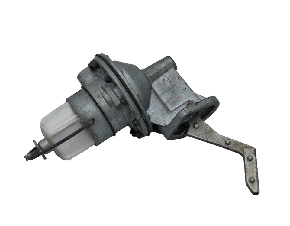 Bomba de combustível 1956 Dodge, 1956 Chrysler New Yorker, Imperial, Windsor - Imagem 2 de 4