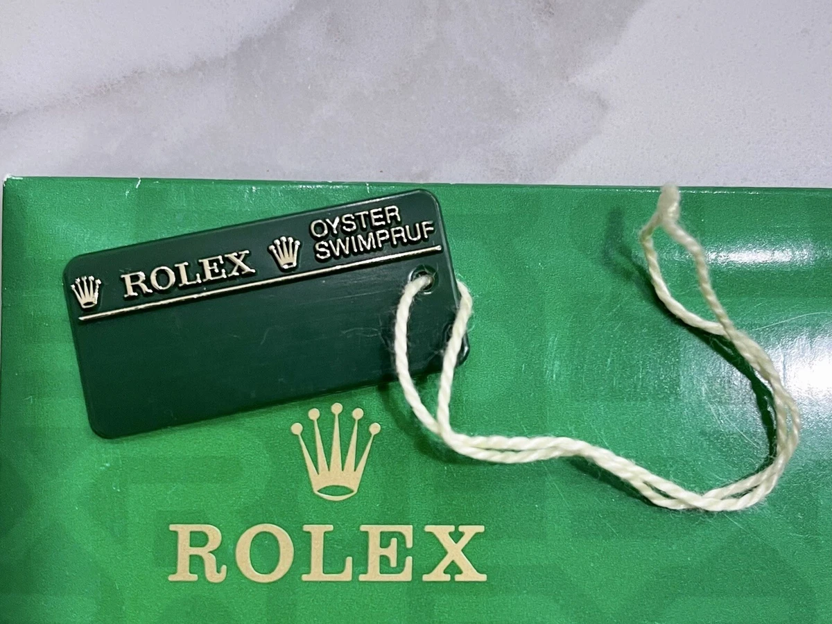 Rolex oyster swimpruf datejust cheap