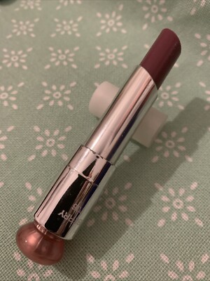 Dior Addict Lip Glow Lippenstift Lippenbalsam 006 Berry Pretty Plum Shine Discontinued