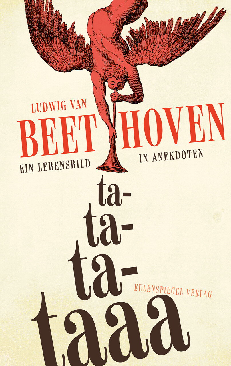 Thumbnail - Maximilian Hofer / Ludwig Van Beethoven - Ta-ta-ta-taaa9783359011873