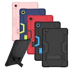 Case For Samsung Galaxy Tab A8 10.5 inch Tablet ShockProof With Stand Cover