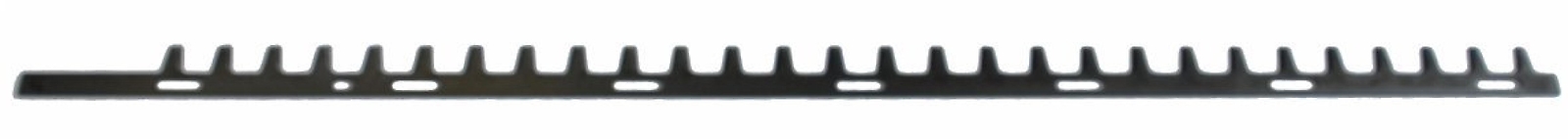 Greenstar lama superiore per tagliasiepi Echo 1070 mm, nero, 32378