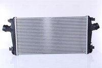 LadeluftküHler LuftgeküHlt Aluminium FüR Opel Insignia A Caravan G09