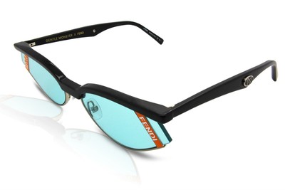 Fendi Ff0369/s mujer gafas de Sol gris / Azure | Compra en eBay