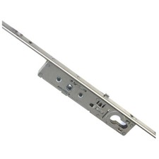 UPVC Fullex Replacement 6 Hook Inline Sliding Patio Security Door Lock 