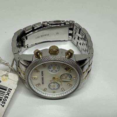 Michael Kors Ritz MK5057 Women display picture 3