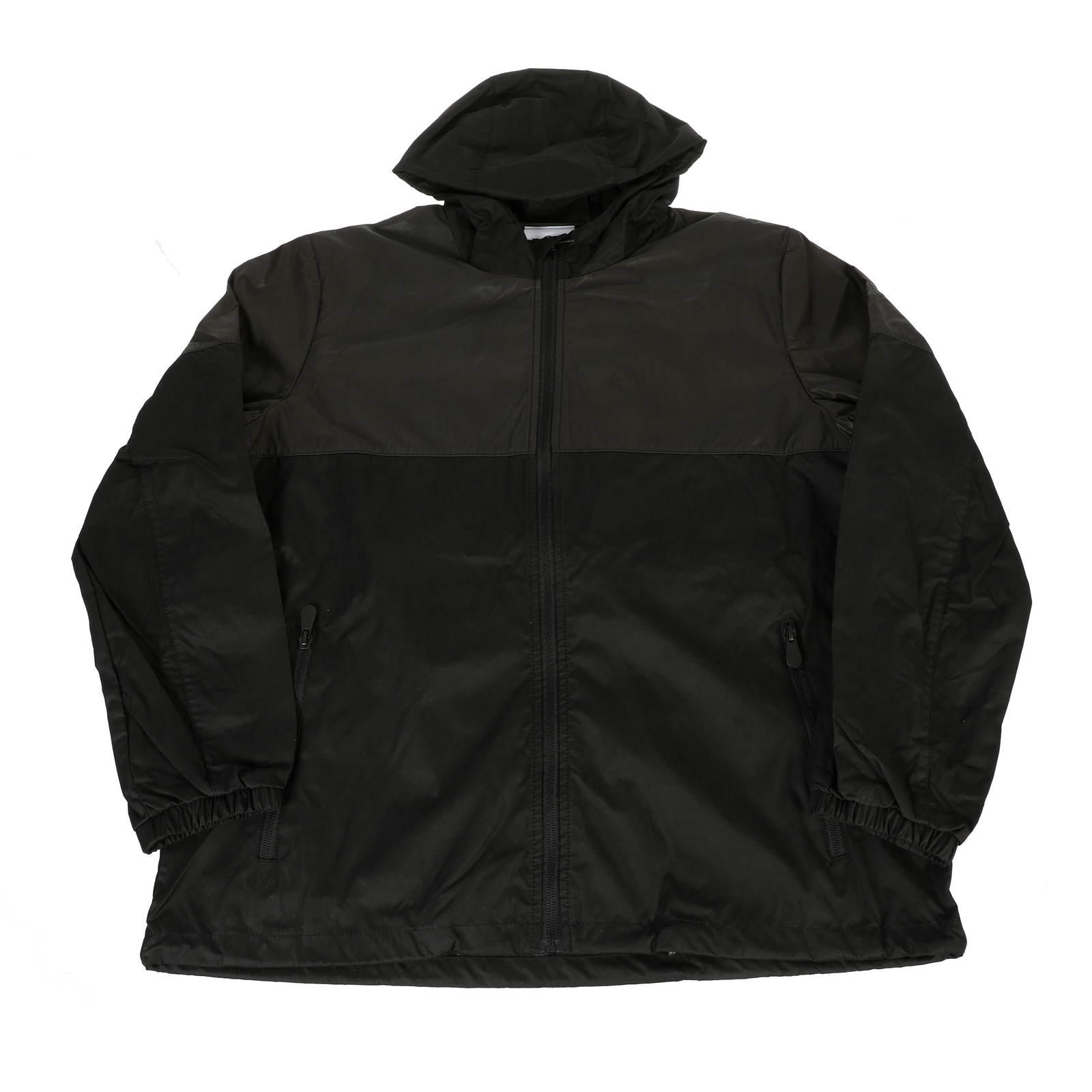 Chaqueta negra para BMW MINI
