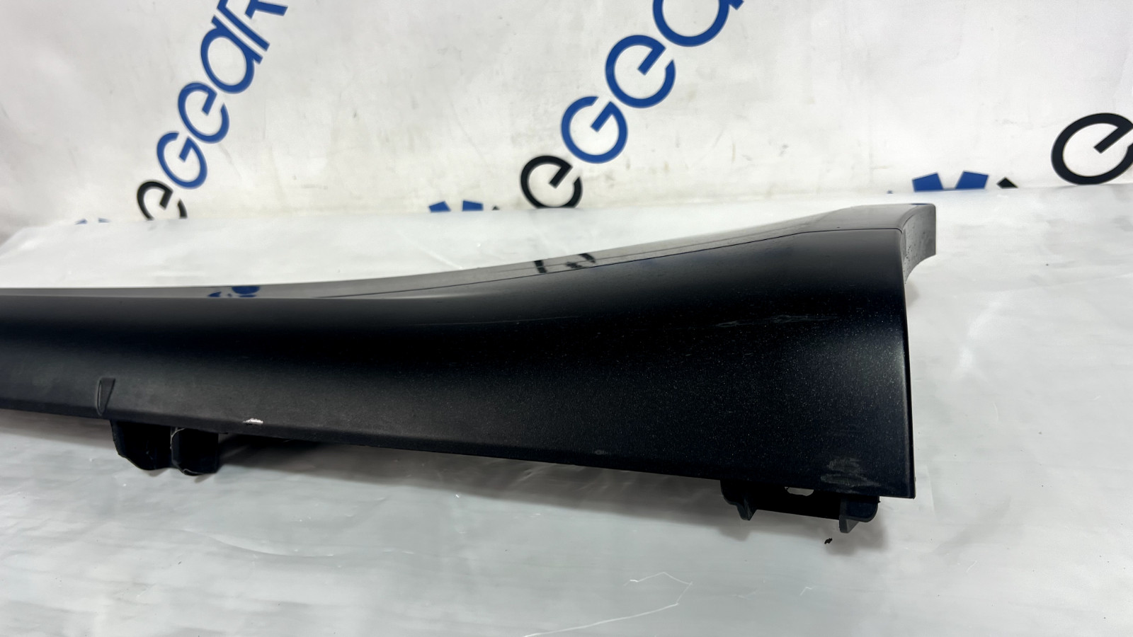 ⭐ 14-19 Maserati Quattroporte Left Driver Lower Rocker Skirt Panel Molding Oem