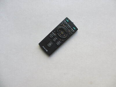 Remote Control For Sony HT-CT60C RM-ANU191 HDTV Sound Bar Home Theatre System