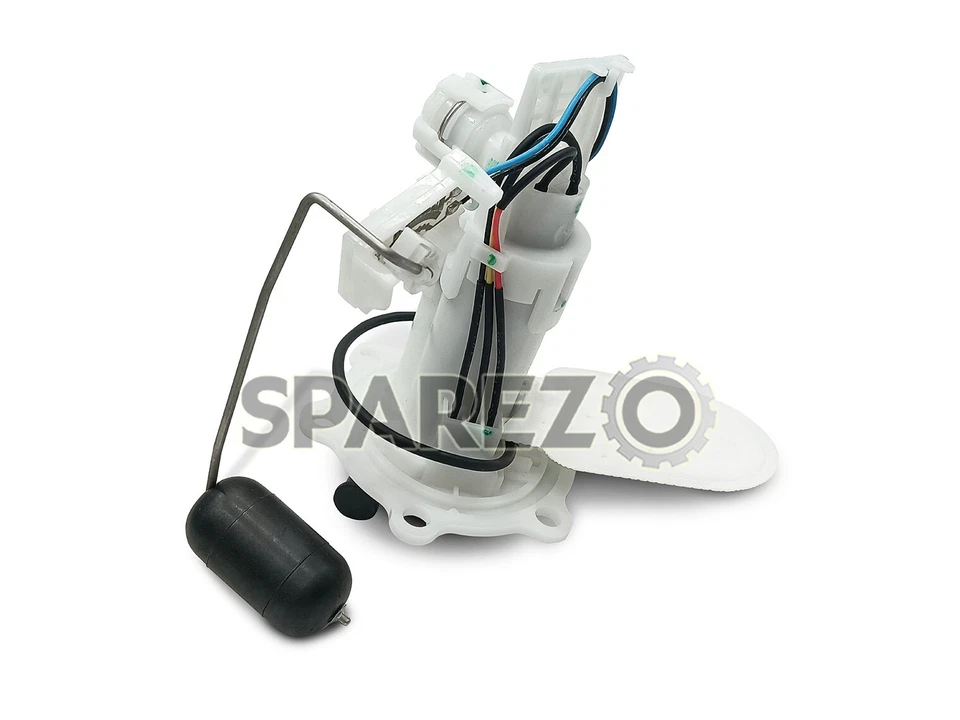 Fit For Triumph Scrambler 400X Fuel Pump Module Foto 4 de 4
