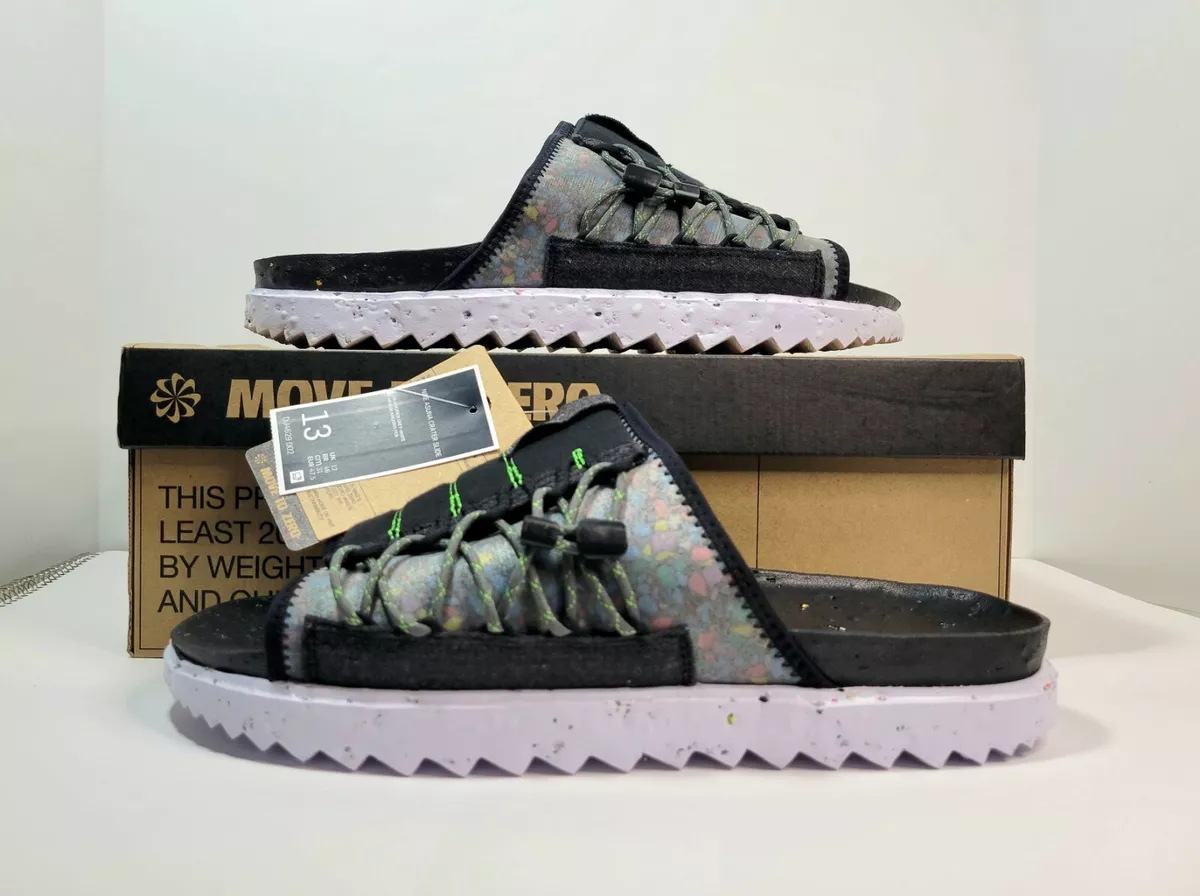 Nike nsw best sale sandal