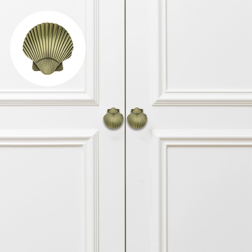 20 Stück Möbelanschlussnocken 15x11mm - Verriegelungsbeschläge Für Schrank & Kommode | Verzinkt Kupferfarben