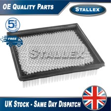 Fits Dodge Avenger Journey Fiat Freemont 3.6 Air Filter Stallex 68081249AC