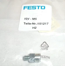 FESTO ISV-M5