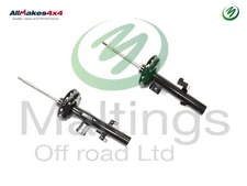 Allmakes 4x4 Rear Shock Absorbers LR031666 LR031668 Fits - Freelander 2 07-13