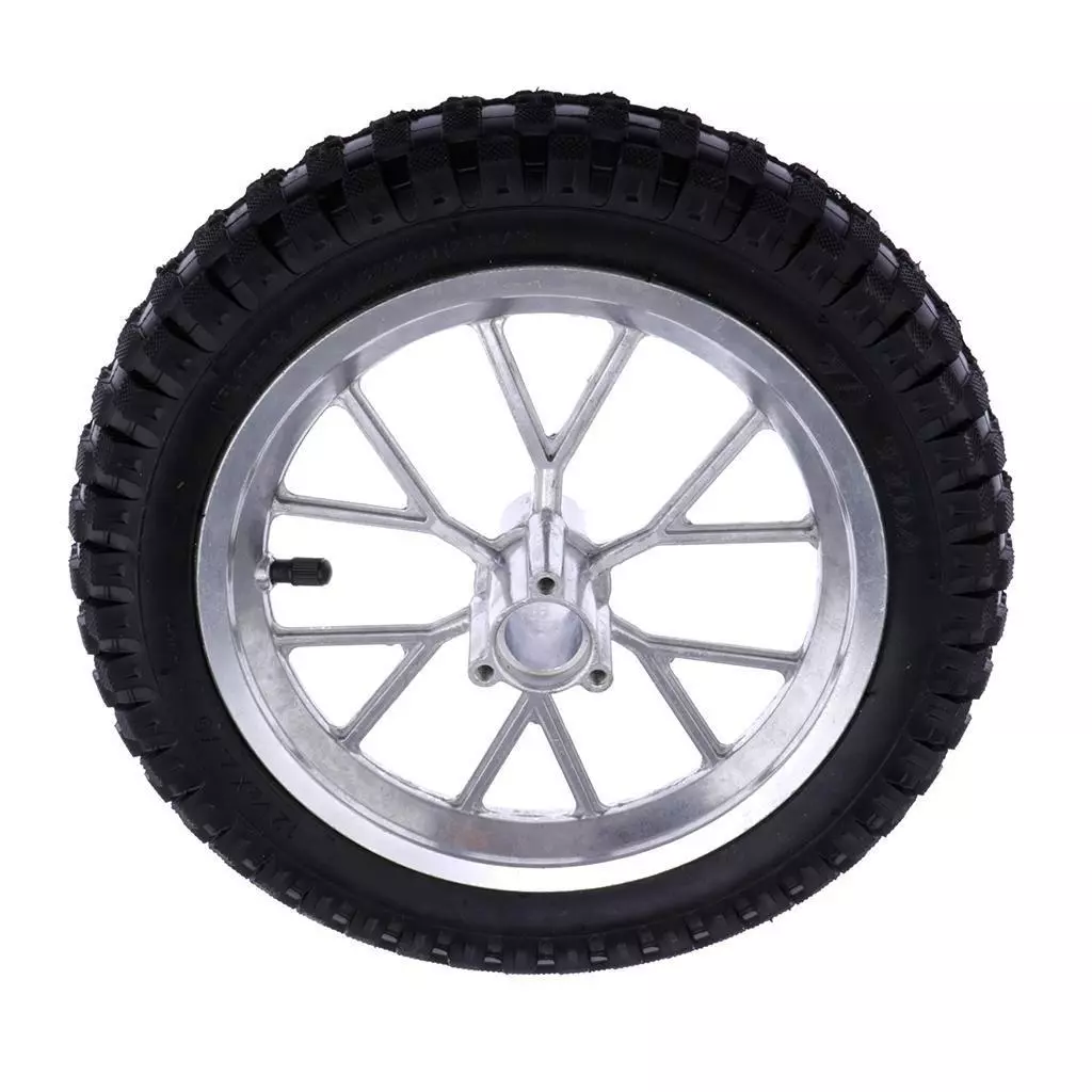 12.5 hotsell bike wheel