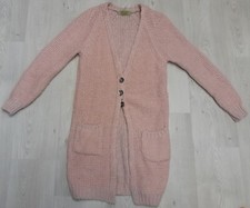 N & Willow -Cardigan  Knitted Cardi Coat- OneSize NEW