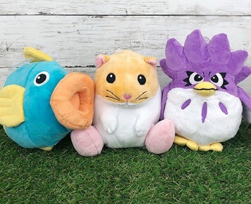 mccalls bunny pattern