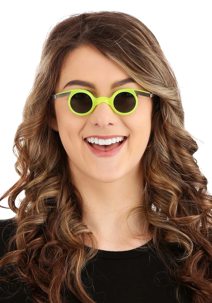 Mad cheap scientist goggles