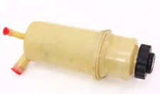 Power Steering Fluid Reservoir Tank 90-97 VW Passat B3 B4  Genuine - 357 422 372