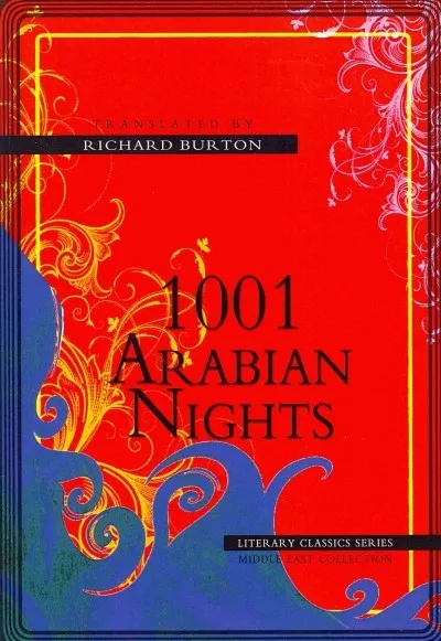 1001 Arabian Nights