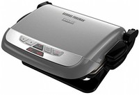 3-in-1 Multi-plate Evolve Grill, Cooking Ceramic Digital Removable Platinum on sale 3-in-1 Multi-plate Evolve Grill, Cooking Ceramic Digital Removable Platinum on sale