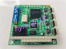1Pcs Used Advantech PCM-3641 REV.A1
