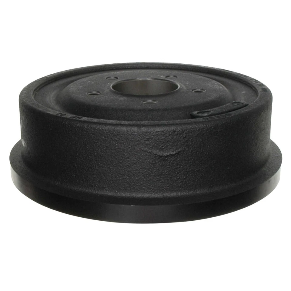 Juego de 2 tambores de freno traseros ACDelco Pro para frenos Ford Ranger 10" x 2-1/2" Foto 2 de 4